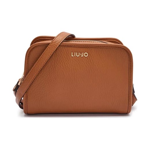 Liu Jo Listonoszka MANH ze sklepu Gomez Fashion Store w kategorii Listonoszki - zdjęcie 184558005