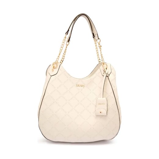 Liu Jo Shopperka ADONIDE ze sklepu Gomez Fashion Store w kategorii Torby Shopper bag - zdjęcie 184558006