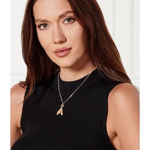 Patrizia Pepe Naszyjnik Precious Fly ze sklepu Gomez Fashion Store w kategorii Naszyjniki - zdjęcie 184558037