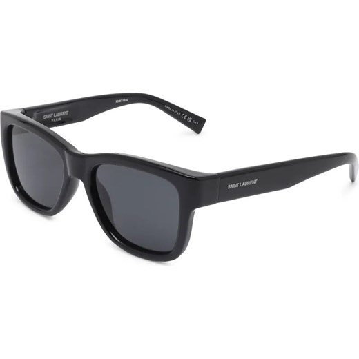 Saint Laurent Okulary przeciwsłoneczne SL 674 ze sklepu Gomez Fashion Store w kategorii Okulary przeciwsłoneczne męskie - zdjęcie 184558039