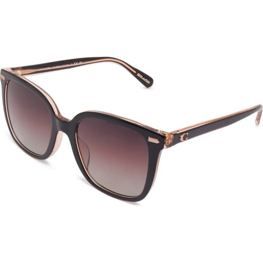 Coach Okulary przeciwsłoneczne CL918 ze sklepu Gomez Fashion Store w kategorii Okulary przeciwsłoneczne damskie - zdjęcie 184558045