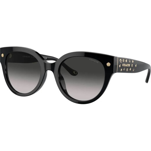Coach Okulary przeciwsłoneczne HC8393U ze sklepu Gomez Fashion Store w kategorii Okulary przeciwsłoneczne damskie - zdjęcie 184558046