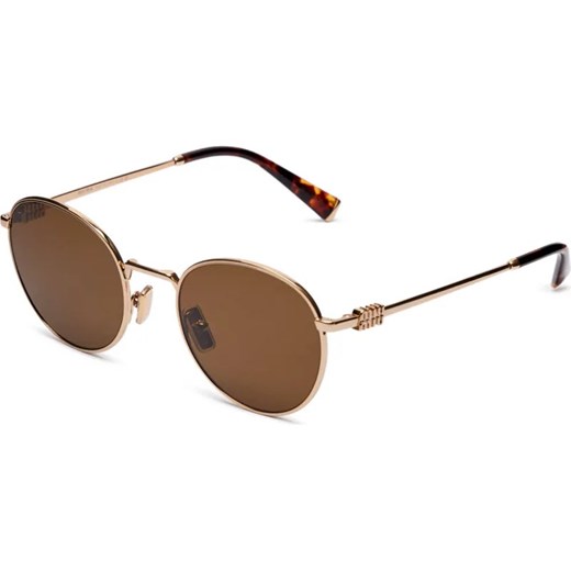MIU MIU Okulary przeciwsłoneczne MU 55ZS ze sklepu Gomez Fashion Store w kategorii Okulary przeciwsłoneczne damskie - zdjęcie 184558049