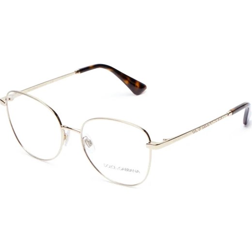 Dolce & Gabbana Okulary zerówki DG1355 ze sklepu Gomez Fashion Store w kategorii Okulary korekcyjne damskie - zdjęcie 184558057