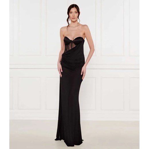 Elisabetta Franchi Sukienka ze sklepu Gomez Fashion Store w kategorii Sukienki - zdjęcie 184558065