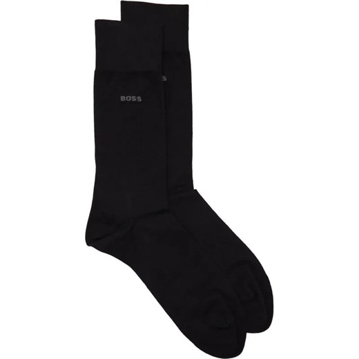 BOSS BLACK Skarpety Marc RS Uni CC ze sklepu Gomez Fashion Store w kategorii Skarpetki męskie - zdjęcie 184558089