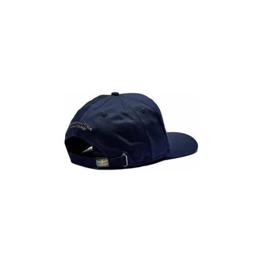 Czapka z daszkiem męska Aeronautica Militare 