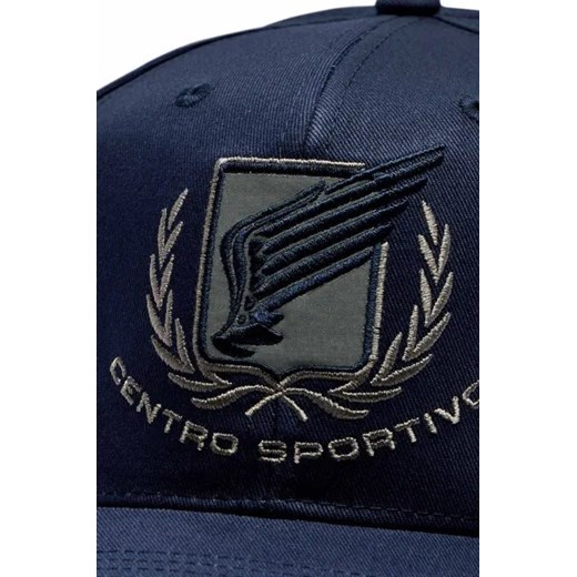 Czapka z daszkiem męska Aeronautica Militare 