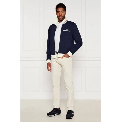 Lacoste Bluza | Regular Fit Lacoste XL Gomez Fashion Store promocja