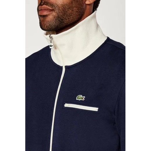 Lacoste Bluza | Regular Fit Lacoste XL wyprzedaż Gomez Fashion Store