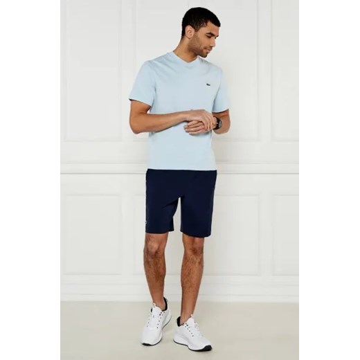 Lacoste T-shirt | Classic fit Lacoste XXL okazja Gomez Fashion Store