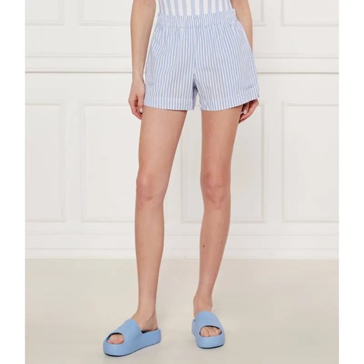 ST.Barth Szorty MEAVE | Regular Fit ze sklepu Gomez Fashion Store w kategorii Szorty - zdjęcie 184558726