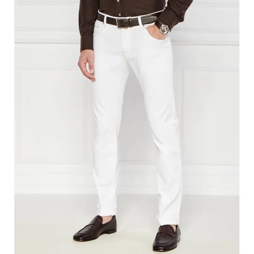 Jacob Cohen Jeansy NICK | Regular Fit ze sklepu Gomez Fashion Store w kategorii Jeansy męskie - zdjęcie 184558735