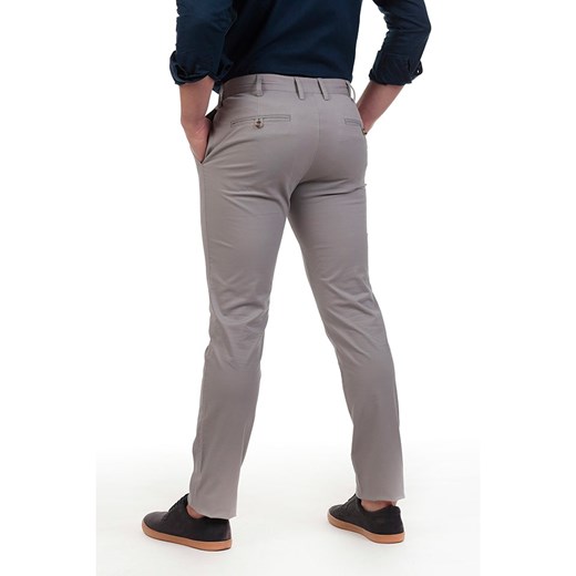 Spodnie męskie The Time Of Bocha 