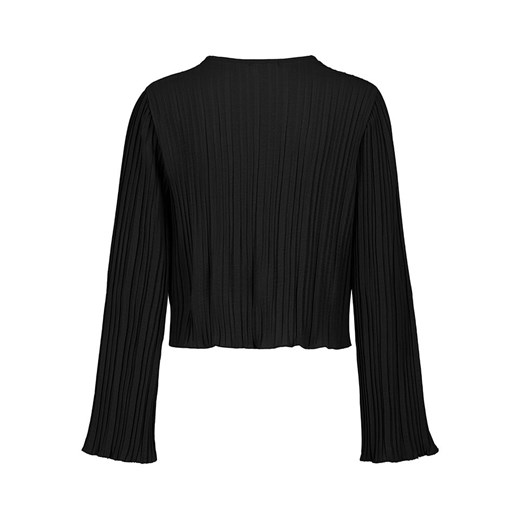 Sublevel Bluzka w kolorze czarnym S/M wyprzedaż Limango Polska