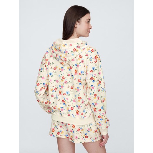 Bluza damska Gap z bawełny 