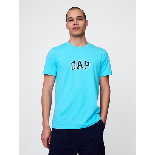 T-shirt męski Gap 