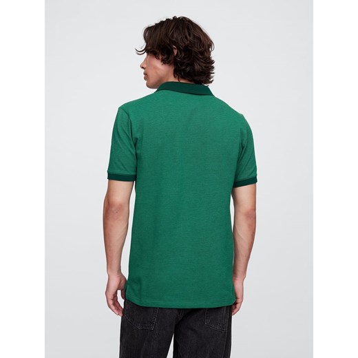 T-shirt męski Gap 