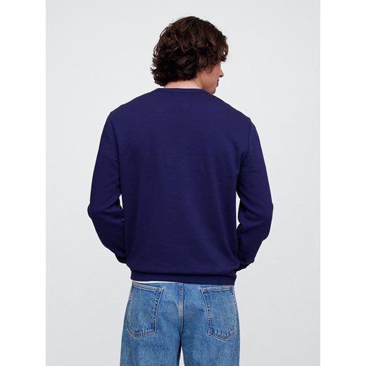 Bluza męska Gap z bawełny 