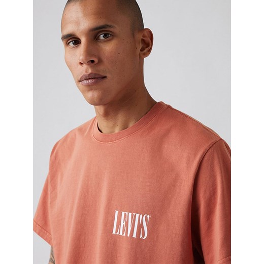 T-shirt męski Levi's 