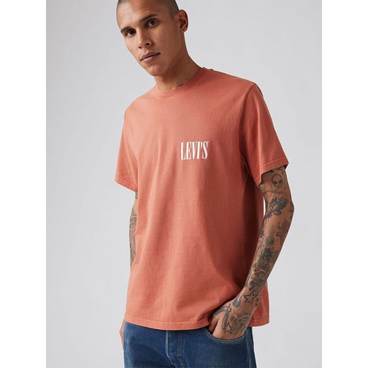 T-shirt męski Levi's 