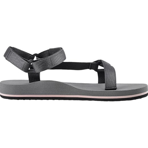 Sandały 4FRSS24FSANF054 Wm's 4F ze sklepu SPORT-SHOP.pl w kategorii Sandały damskie - zdjęcie 184560078
