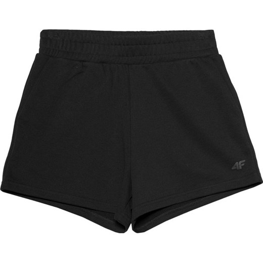 Spodenki damskie 4FWSS24TSHOF286 4F ze sklepu SPORT-SHOP.pl w kategorii Szorty - zdjęcie 184560215
