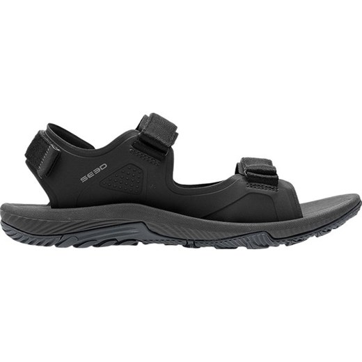 Sandały 4FRSS24FSANM056 4F ze sklepu SPORT-SHOP.pl w kategorii Sandały męskie - zdjęcie 184560219