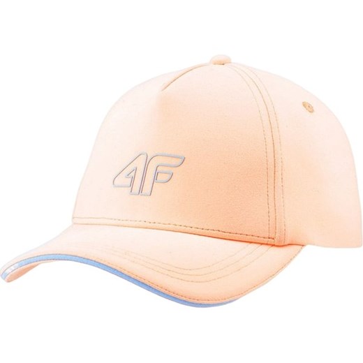 Czapka z daszkiem 4FWSS24ACABF280 4F ze sklepu SPORT-SHOP.pl w kategorii Czapki z daszkiem męskie - zdjęcie 184560247
