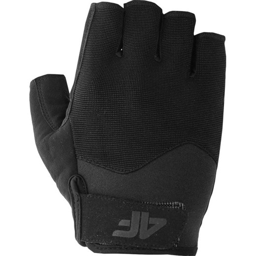 Rękawiczki rowerowe 4FWSS24AFGLU121 4F ze sklepu SPORT-SHOP.pl w kategorii Rękawiczki męskie - zdjęcie 184560268