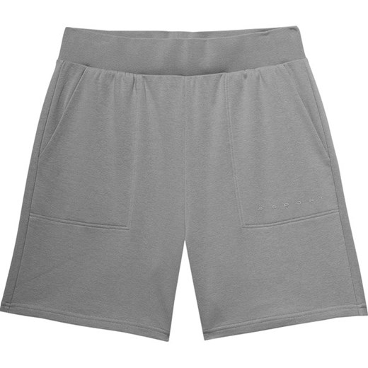 Spodenki męskie 4FWSS24TSHOM330 4F ze sklepu SPORT-SHOP.pl w kategorii Spodenki męskie - zdjęcie 184560286