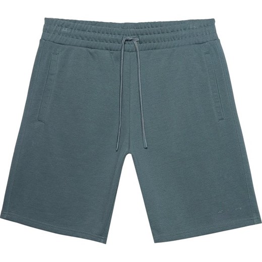 Spodenki męskie 4FWSS24TSHOM342 4F ze sklepu SPORT-SHOP.pl w kategorii Spodenki męskie - zdjęcie 184560317