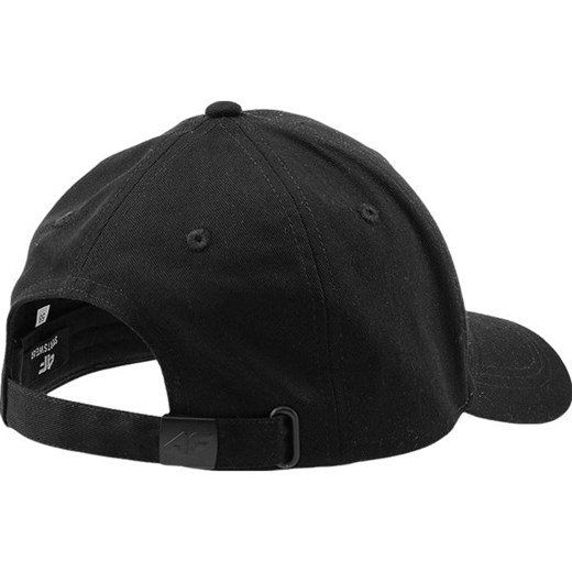 Czapka z daszkiem 4FWSS24ACABU271 4F S/M okazja SPORT-SHOP.pl