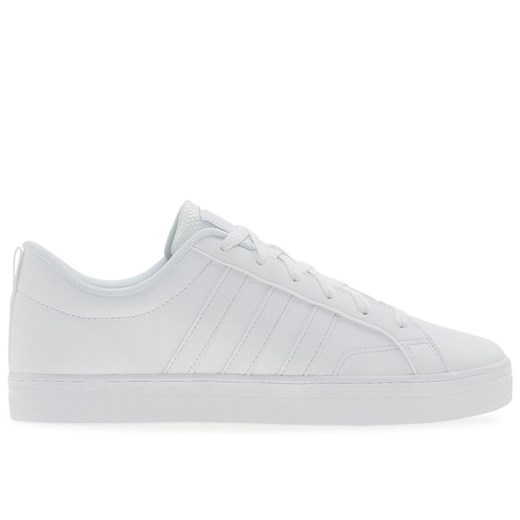 Buty męskie adidas Sportswear vs Pace 2.0 HP6012 - białe ze sklepu streetstyle24.pl w kategorii Buty sportowe męskie - zdjęcie 184560345