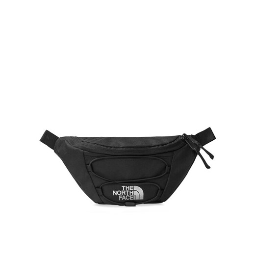 Saszetka nerka The North Face Jester Lumbar NF0A52TM4H01 Czarny ze sklepu eobuwie.pl w kategorii Nerki - zdjęcie 184560386