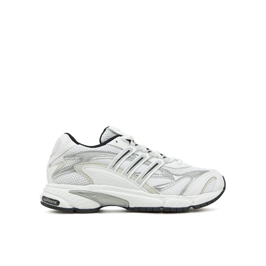 Sneakersy adidas Temper Run 2.0 JQ2308 Biały ze sklepu eobuwie.pl w kategorii Buty sportowe damskie - zdjęcie 184560387