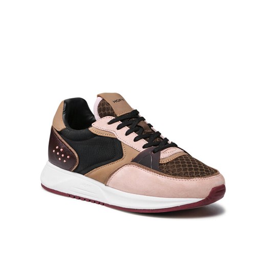 HOFF Sneakersy Noord 22001007 Kolorowy ze sklepu MODIVO w kategorii Buty sportowe damskie - zdjęcie 184560698
