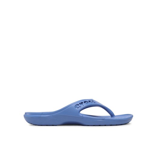 Crocs Japonki 11999-434 Fioletowy ze sklepu MODIVO w kategorii Klapki damskie - zdjęcie 184562179