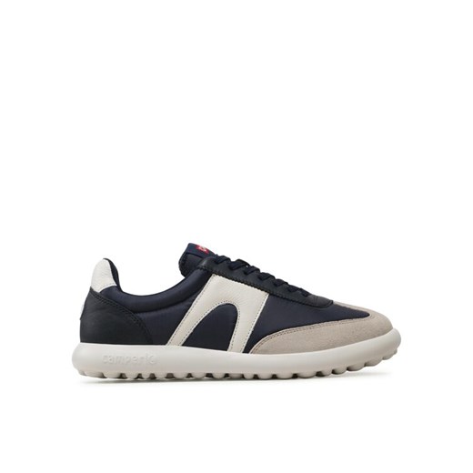Camper Sneakersy Pelotas Xlf K100545-042 Granatowy ze sklepu MODIVO w kategorii Trampki męskie - zdjęcie 184562235