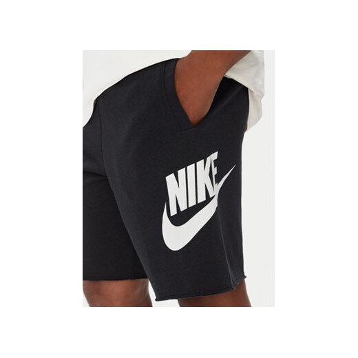 Spodenki męskie Nike 