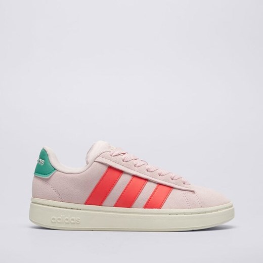 adidas grand court alpha 00s ji1717 ze sklepu 50style.pl w kategorii Buty sportowe damskie - zdjęcie 184563038