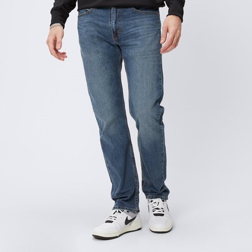 levi&#039;s spodnie 505® regular 00505-2309 ze sklepu 50style.pl w kategorii Jeansy męskie - zdjęcie 184563066