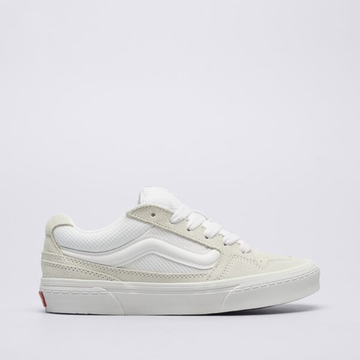 vans caldrone vn0007p9wht1 ze sklepu 50style.pl w kategorii Buty sportowe damskie - zdjęcie 184563079