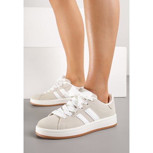 Buty sportowe damskie Renee sneakersy wiosenne