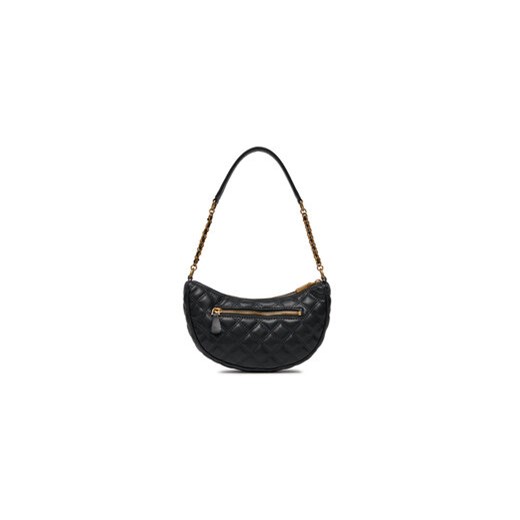 Torebka Guess HWQA87 48120 Czarny Guess 00 eobuwie.pl