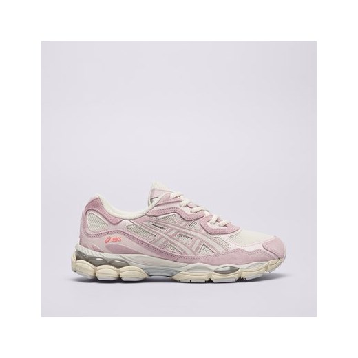 ASICS GEL-NYC ze sklepu Sizeer w kategorii Buty sportowe damskie - zdjęcie 184564705