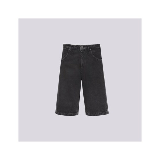 ADIDAS SZORTY ADICOLOR DENIM FIREBIRD SHORTS ze sklepu Sizeer w kategorii Spodenki męskie - zdjęcie 184564745