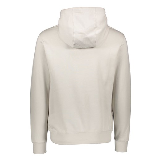 Nike Bluza &quot;Club Popover&quot; w kolorze kremowym Nike S promocja Limango Polska