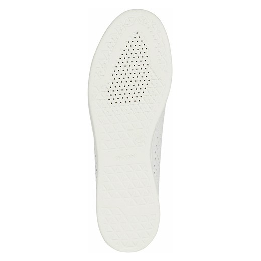 Trampki damskie Geox tkaninowe 