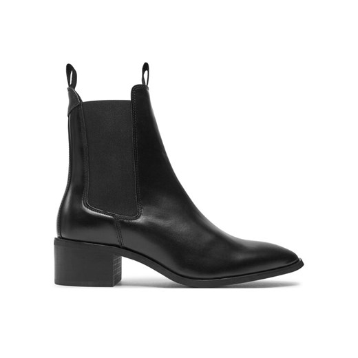 Gant Sztyblety St Broomly 29551700 Czarny Gant 38 MODIVO